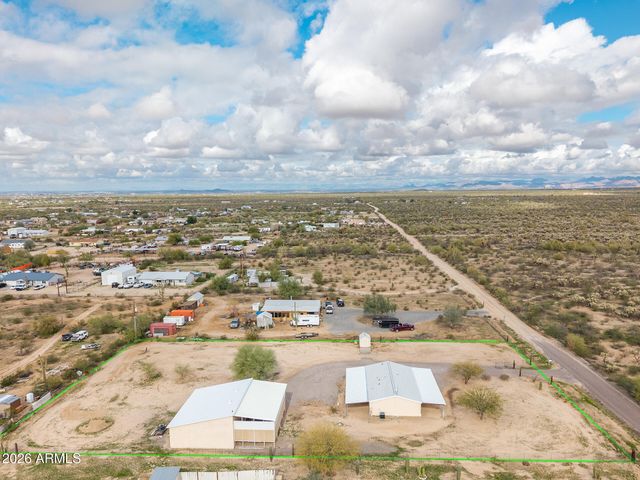 7312 N REED Road, Florence, AZ 85132