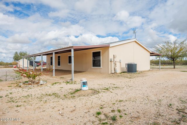 7312 N REED Road, Florence, AZ 85132