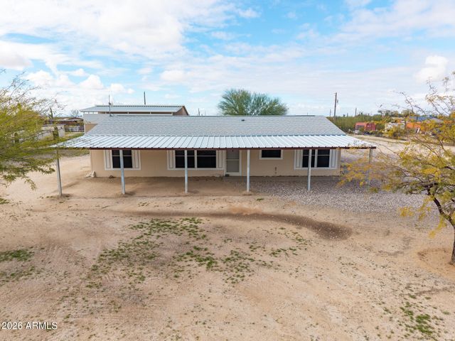 7312 N REED Road, Florence, AZ 85132