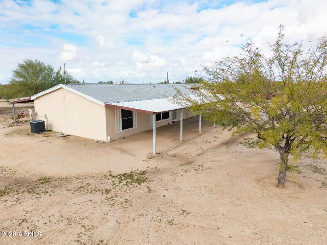 7312 N REED Road, Florence, AZ 85132
