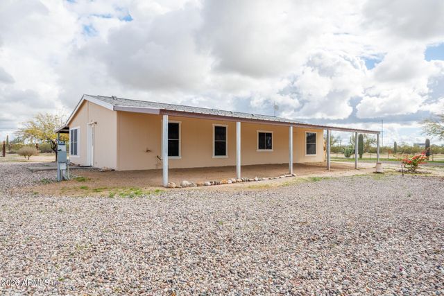 7312 N REED Road, Florence, AZ 85132