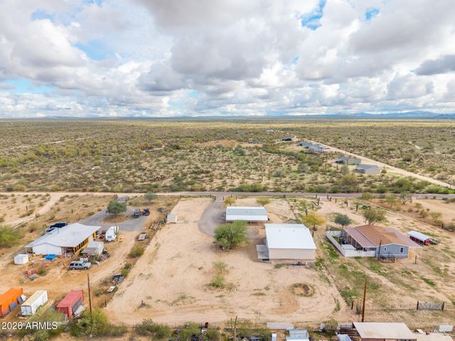 7312 N REED Road, Florence, AZ 85132