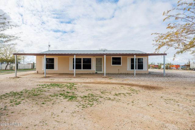 7312 N REED Road, Florence, AZ 85132