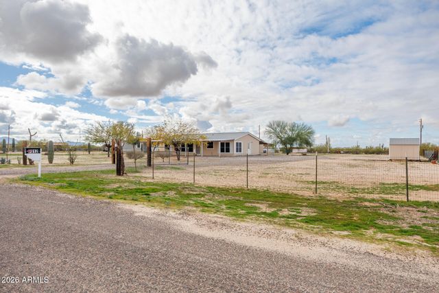 7312 N REED Road, Florence, AZ 85132