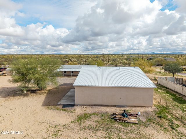 7312 N REED Road, Florence, AZ 85132