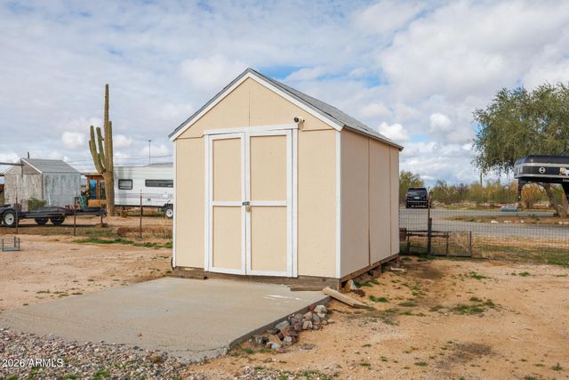 7312 N REED Road, Florence, AZ 85132