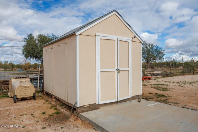 7312 N REED Road, Florence, AZ 85132