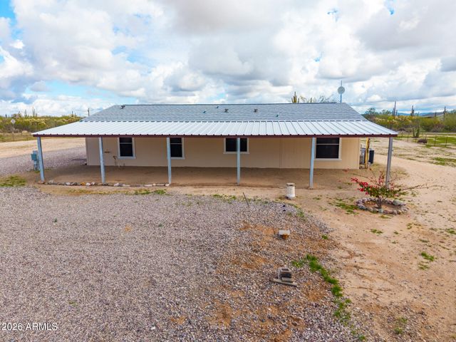 7312 N REED Road, Florence, AZ 85132