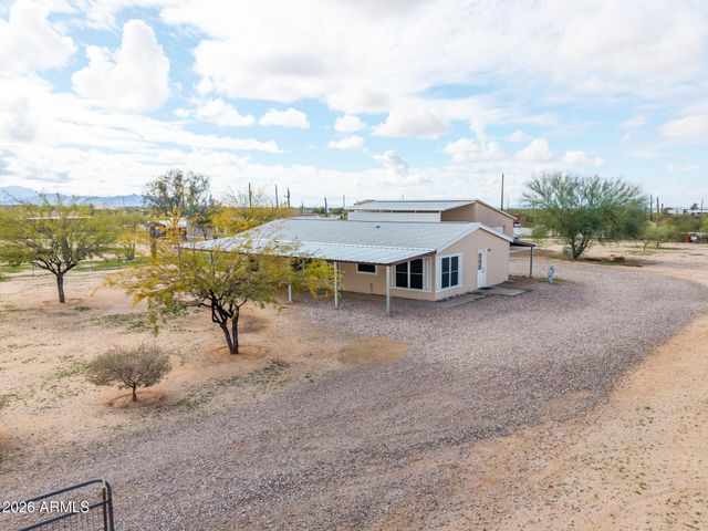 7312 N REED Road, Florence, AZ 85132