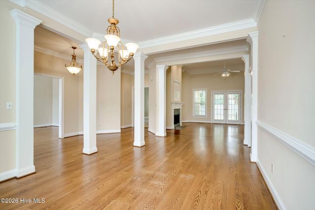 4112 Shady Oaks Drive, Augusta, GA 30907