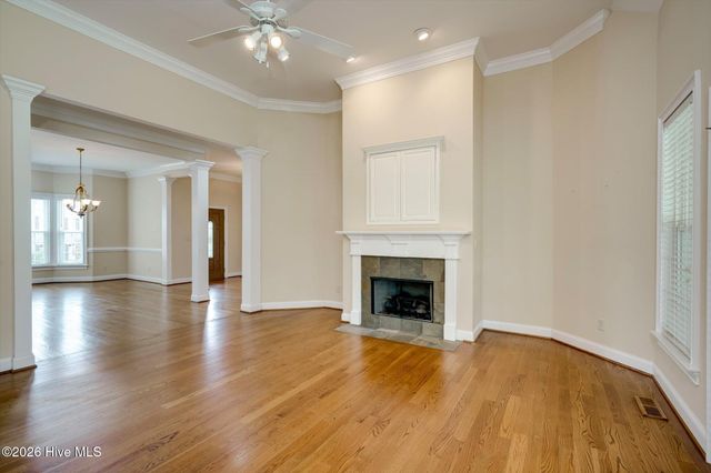 4112 Shady Oaks Drive, Augusta, GA 30907