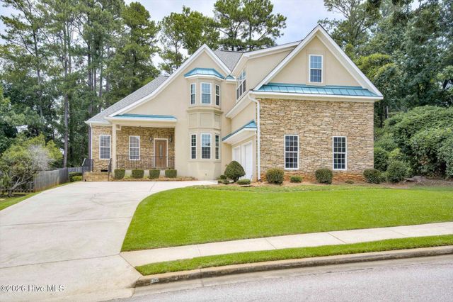 4112 Shady Oaks Drive, Augusta, GA 30907