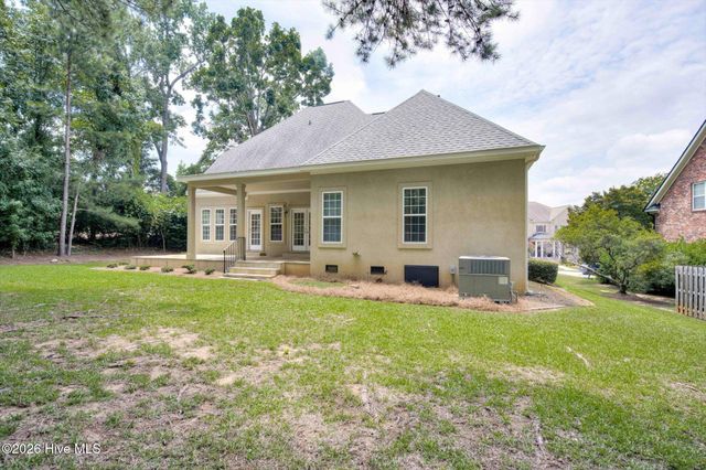 4112 Shady Oaks Drive, Augusta, GA 30907