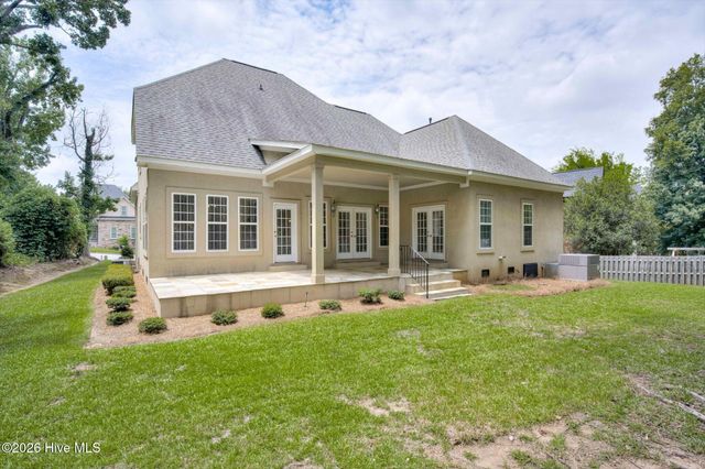 4112 Shady Oaks Drive, Augusta, GA 30907