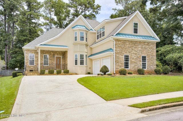 4112 Shady Oaks Drive, Augusta, GA 30907