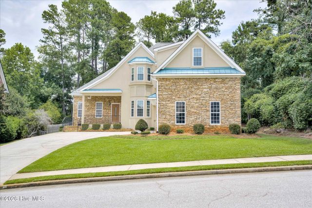 4112 Shady Oaks Drive, Augusta, GA 30907