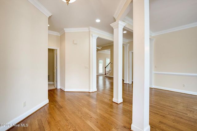 4112 Shady Oaks Drive, Augusta, GA 30907
