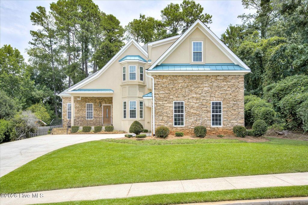 4112 Shady Oaks Drive, Augusta, GA 30907