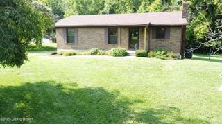 4135 Mount Washington Rd, Taylorsville, KY 40071