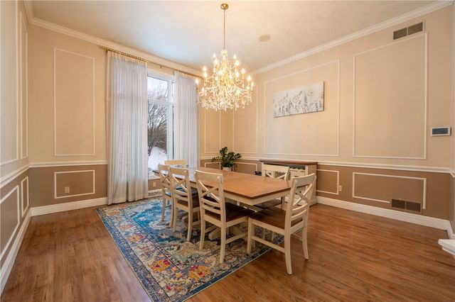 6004 Mason Dr, Unity Twp, PA 15601