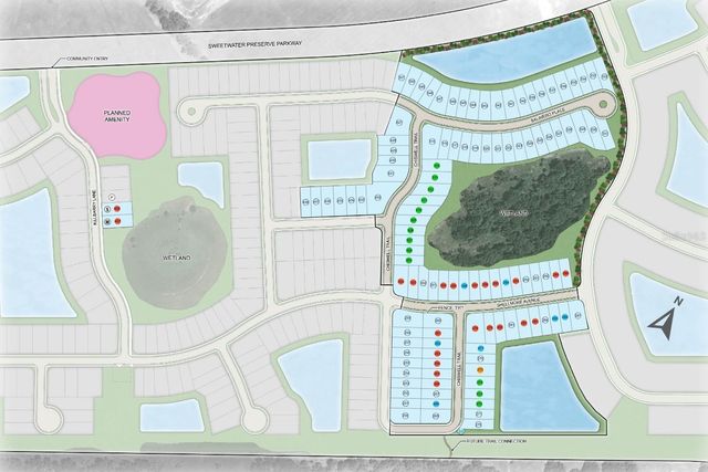 13803 SHELLMORE AVENUE, Palmetto, FL 34221