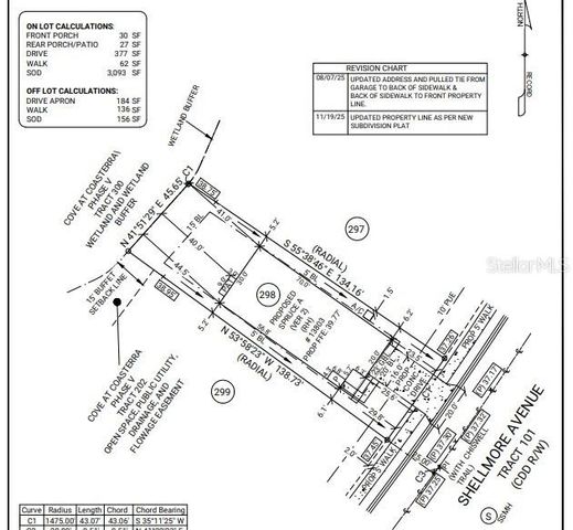 13803 SHELLMORE AVENUE, Palmetto, FL 34221