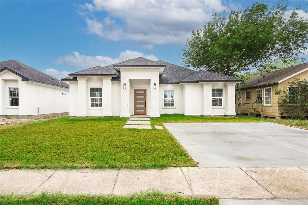 2729 Nemec St, Corpus Christi, TX 78415 — photo 2