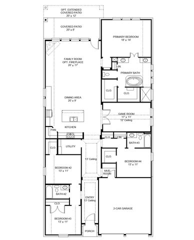 803 Stoney Bridge Way, Lavon, TX 75166
