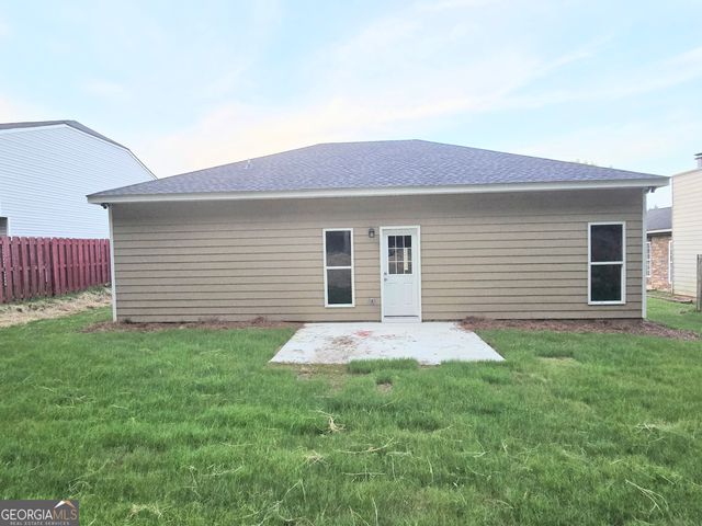 73 RC Allen Drive, Columbus, GA 31907