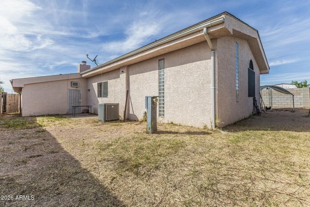 15433 N 17TH Drive, Phoenix, AZ 85023