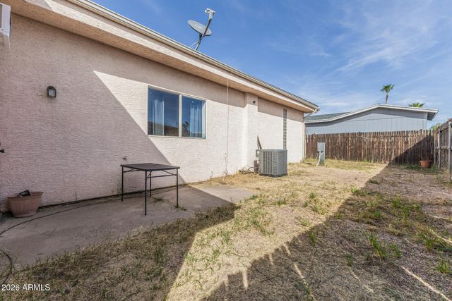 15433 N 17TH Drive, Phoenix, AZ 85023