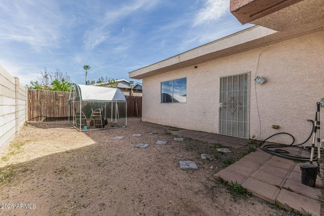 15433 N 17TH Drive, Phoenix, AZ 85023