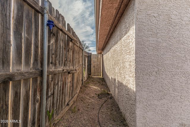 15433 N 17TH Drive, Phoenix, AZ 85023