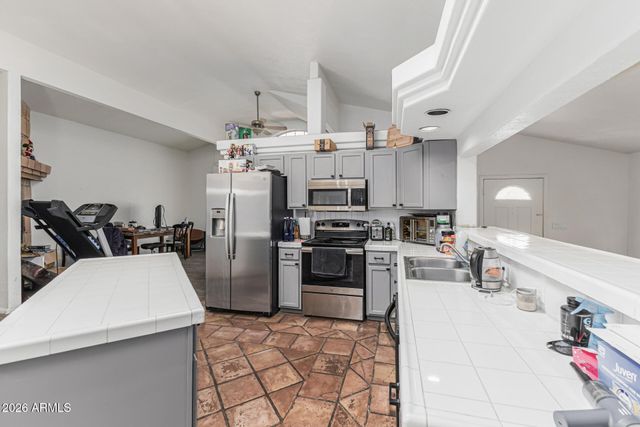 15433 N 17TH Drive, Phoenix, AZ 85023