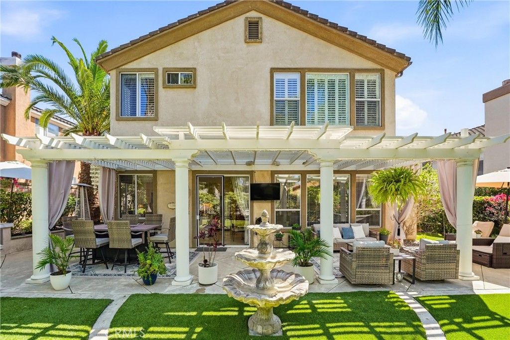 Image 25 of property listing at 25441 Pacific Hills, Mission Viejo, CA 92692