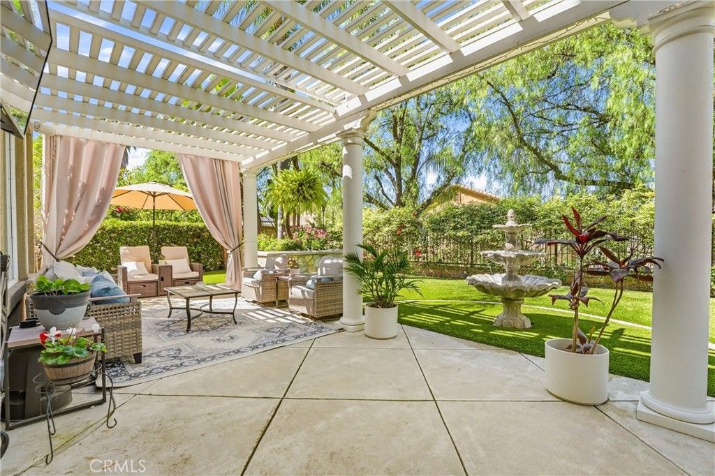 Image 26 of property listing at 25441 Pacific Hills, Mission Viejo, CA 92692