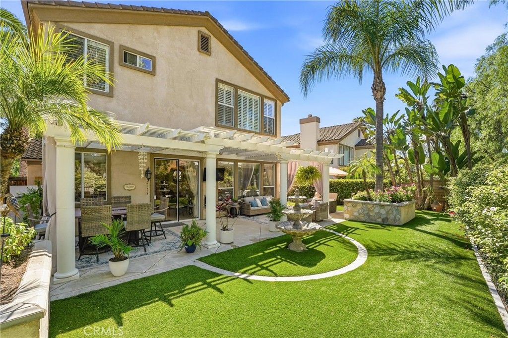 Image 27 of property listing at 25441 Pacific Hills, Mission Viejo, CA 92692