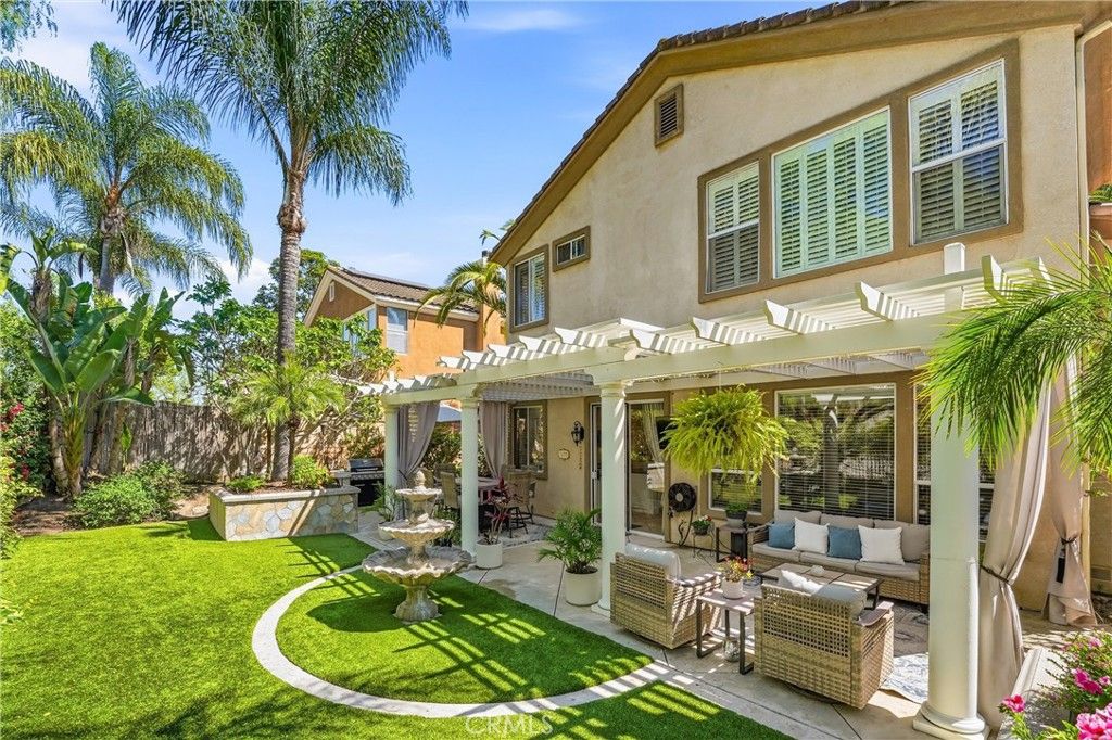 Image 28 of property listing at 25441 Pacific Hills, Mission Viejo, CA 92692