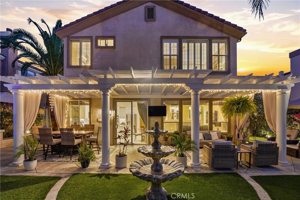 Image 33 of property listing at 25441 Pacific Hills, Mission Viejo, CA 92692