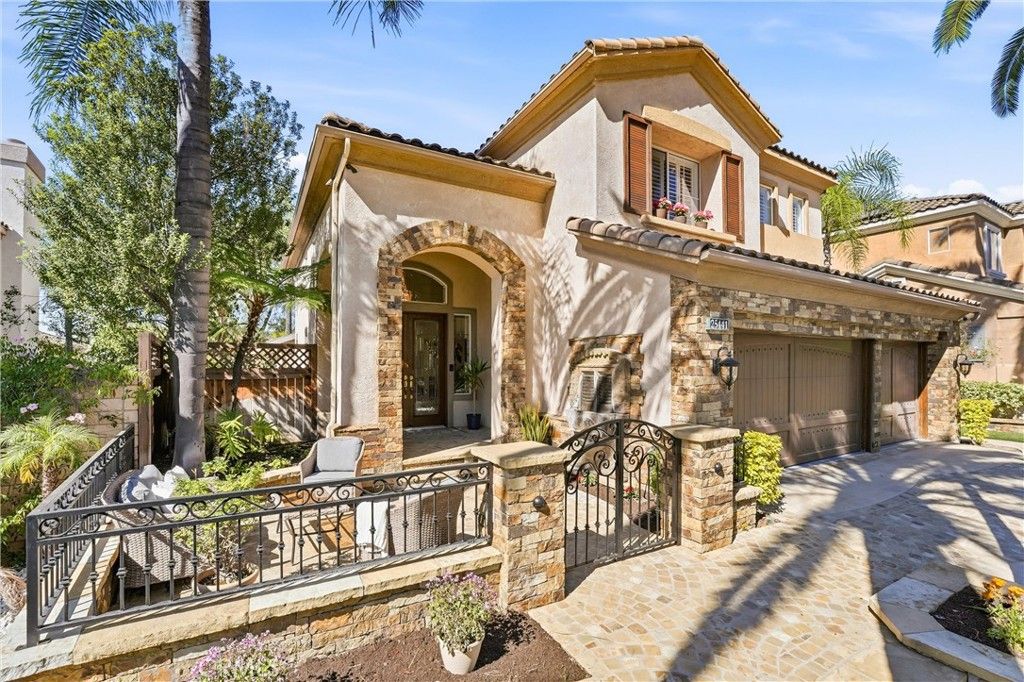 Image 5 of property listing at 25441 Pacific Hills, Mission Viejo, CA 92692