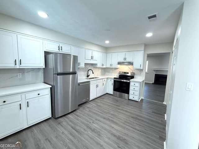 2897 Torreya Way SE, Marietta, GA 30067