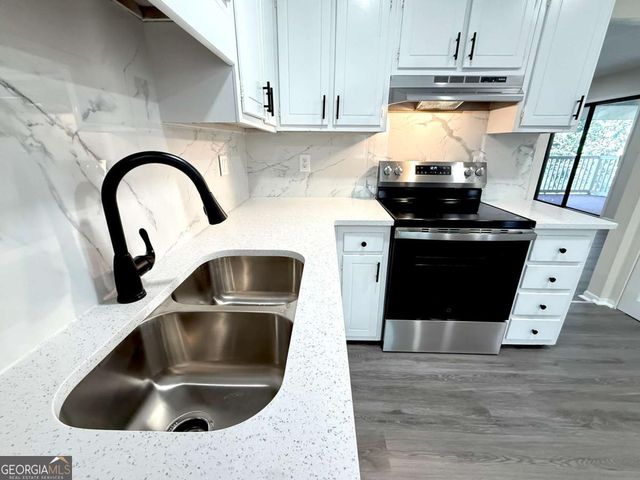 2897 Torreya Way SE, Marietta, GA 30067