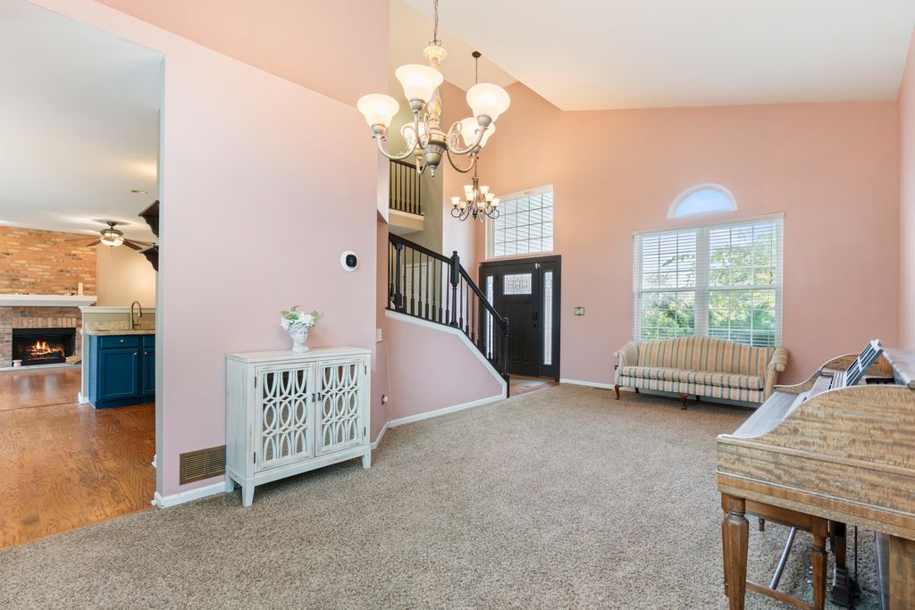 455 S Orchard Drive, Bolingbrook, IL 60440 — photo 4