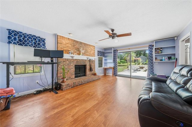 769 TORCHWOOD DRIVE, Deland, FL 32724