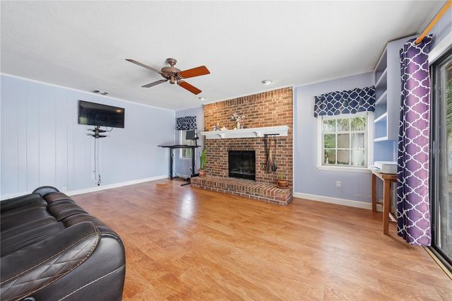769 TORCHWOOD DRIVE, Deland, FL 32724
