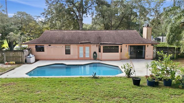 769 TORCHWOOD DRIVE, Deland, FL 32724