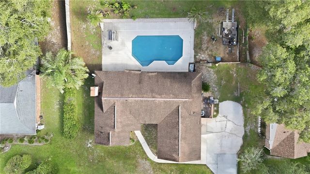 769 TORCHWOOD DRIVE, Deland, FL 32724