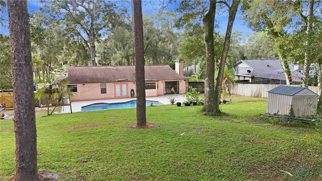 769 TORCHWOOD DRIVE, Deland, FL 32724