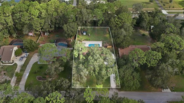 769 TORCHWOOD DRIVE, Deland, FL 32724