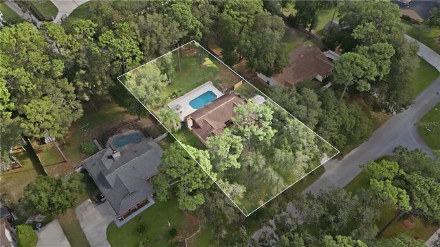 769 TORCHWOOD DRIVE, Deland, FL 32724